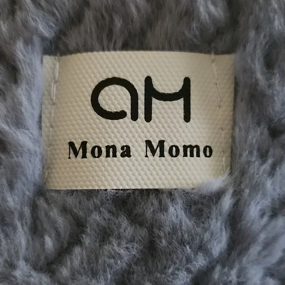 NWOT AM MONA MOMO CAT HAT - Picture 3 of 4